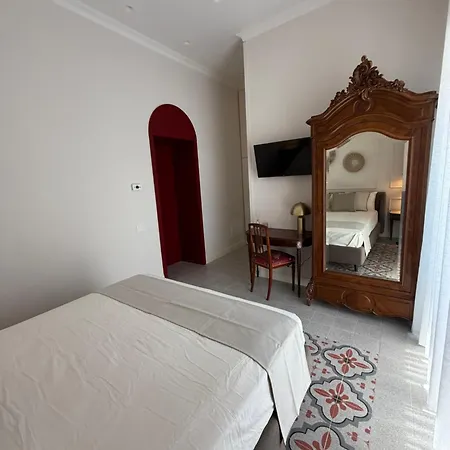 Domus Raffaele Casa de Férias Nápoles