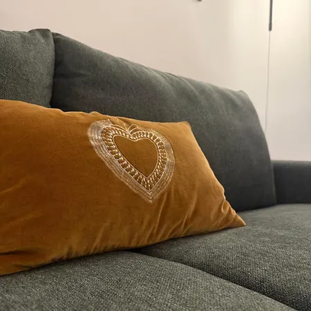 Casa de Férias Domus Raffaele Nápoles