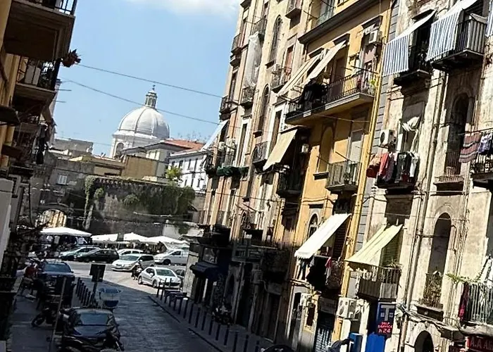 Casa de Férias Domus Raffaele