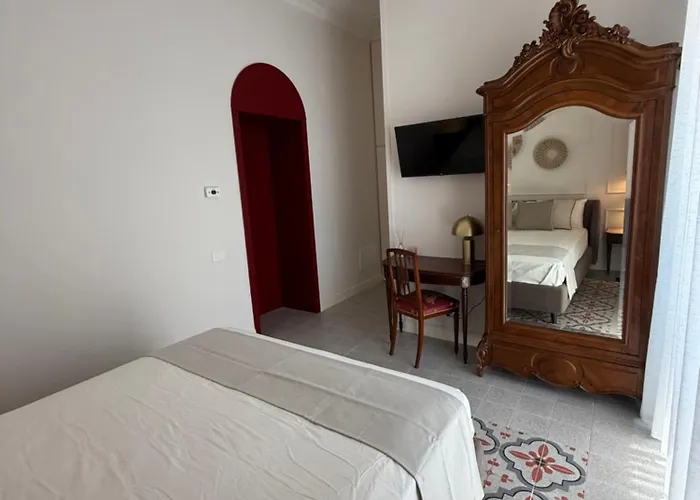 Domus Raffaele Casa de Férias Nápoles