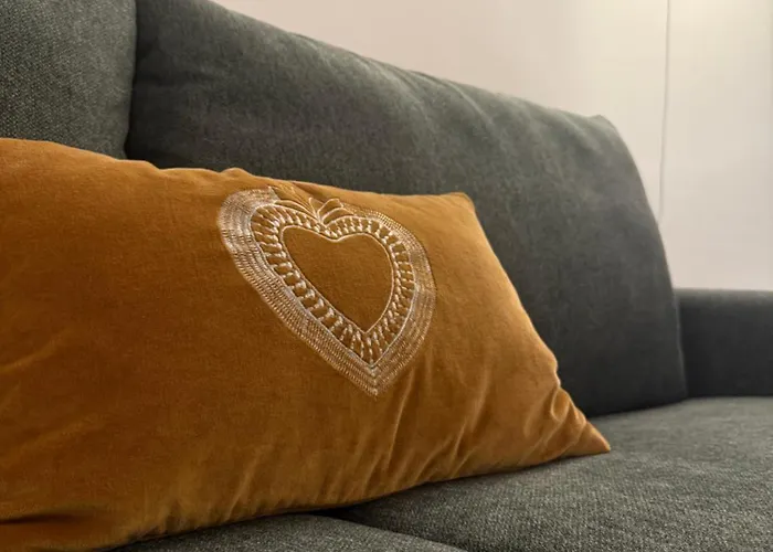 Casa de Férias Domus Raffaele Nápoles