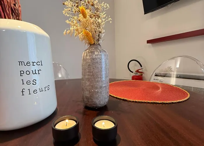 Domus Raffaele Casa de Férias *