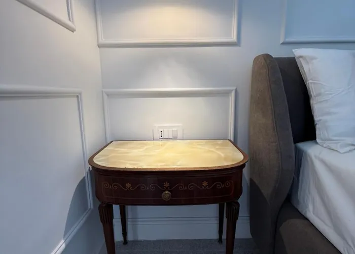 Casa de Férias Domus Raffaele Nápoles