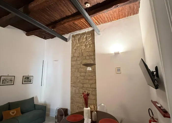 Domus Raffaele Casa de Férias Nápoles