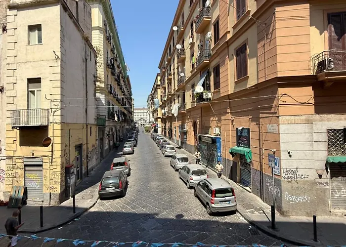 Casa de Férias Domus Raffaele *