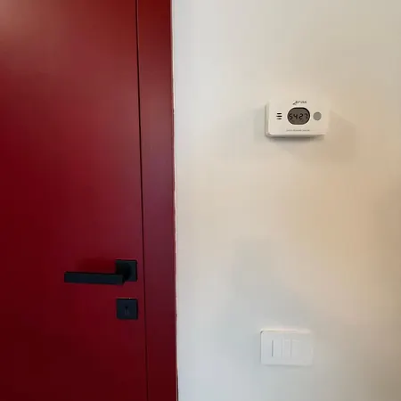 Nyaraló Domus Raffaele *