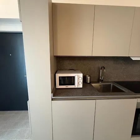 Domus Raffaele Napels