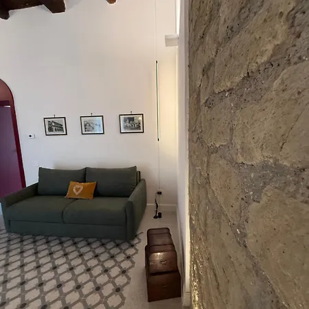 Domus Raffaele Nápoly