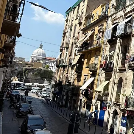 Nyaraló Domus Raffaele