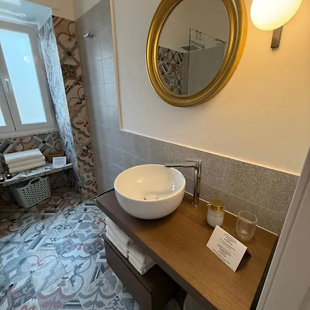 Domus Raffaele Vakantiehuis *