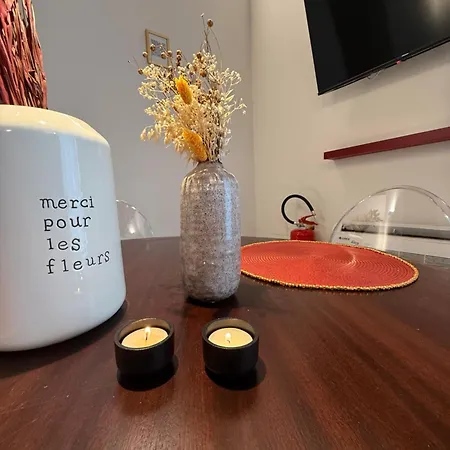 Domus Raffaele Дом отдыха *