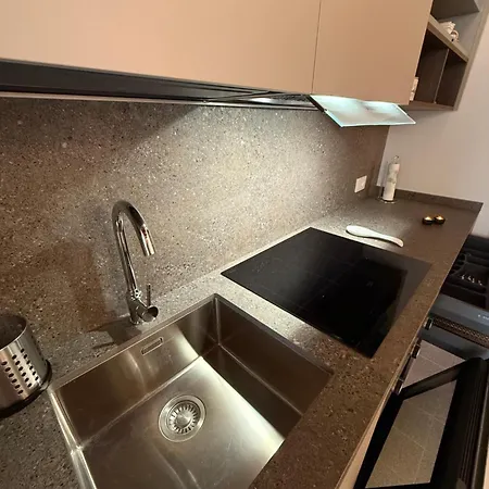 Domus Raffaele Nyaraló Nápoly