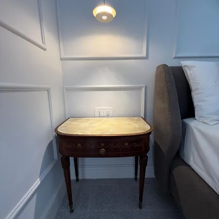 Дом отдыха Domus Raffaele Неаполь