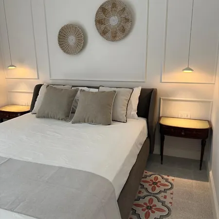 Domus Raffaele Nápoly