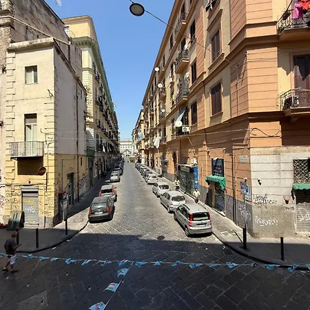 Nyaraló Domus Raffaele *