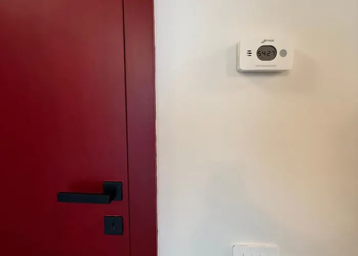 Дом отдыха Domus Raffaele *