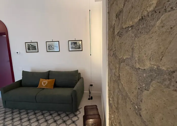 Domus Raffaele Неаполь