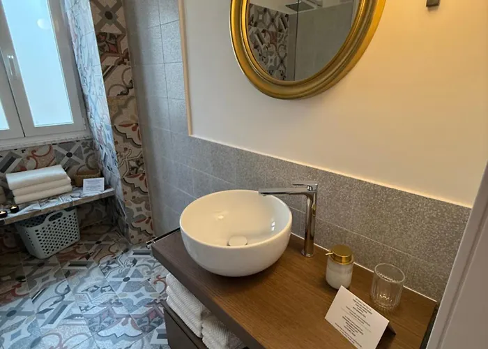 Domus Raffaele Дом отдыха *