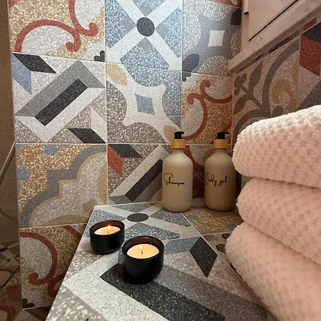 Domus Raffaele Prázdninový dům