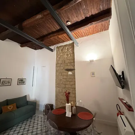 Domus Raffaele Nyaraló Nápoly