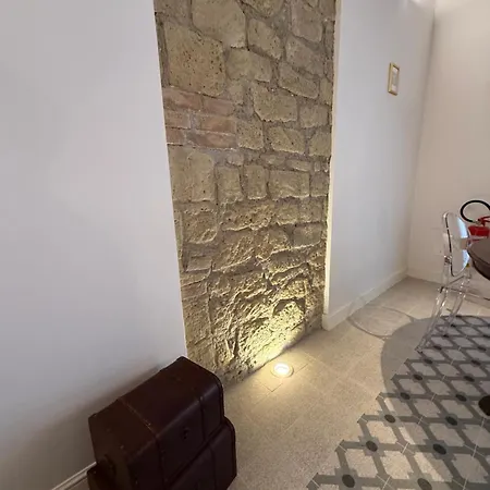 Nyaraló Domus Raffaele
